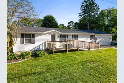 405 E Elm Street, Fremont, MI 49412 - Photo 1