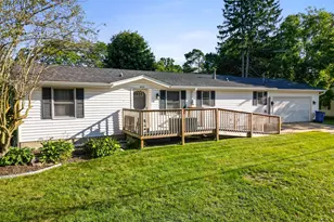 405 E Elm St, Fremont, MI 49412 - Photo 1
