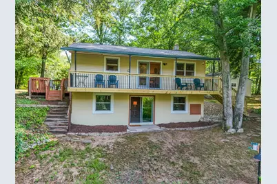 3681 S Cobmoosa Trail, Hesperia, MI 49421 - Photo 5