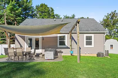 606 N Park Street, Union City, MI 49094 - Photo 19