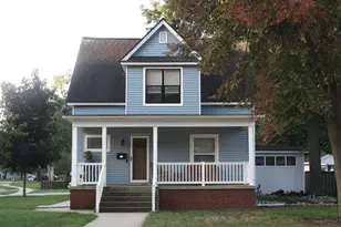 522 E Lincoln Ave, Zeeland, MI 49464 - Photo 1