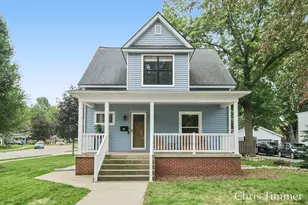 522 E Lincoln Ave, Zeeland, MI 49464 - Photo 1