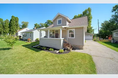2916 Alfred Avenue, Lansing, MI 48906 - Photo 1