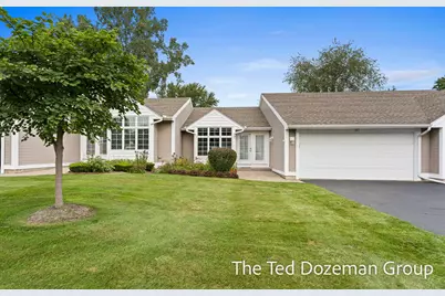 897 Clareridge Court, Holland, MI 49423 - Photo 1