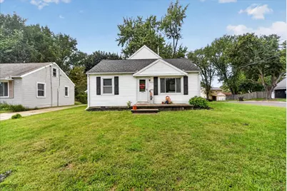 500 Hume Boulevard, Lansing, MI 48917 - Photo 1