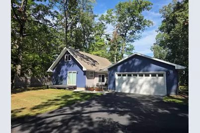 7501 E Vestaburg Road, Vestaburg, MI 48891 - Photo 1