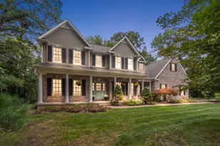 6039 Back Forty Dr NE, Belmont, MI 49306 - Photo 1