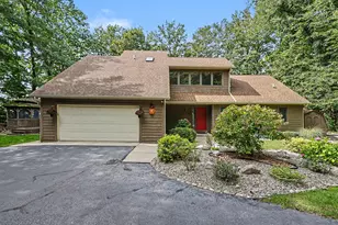 4245 Lake Chapin Bluff, Berrien Springs, MI 49103 - Photo 1