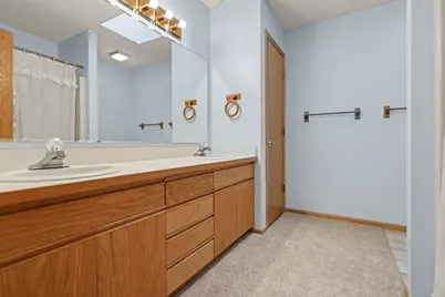 4245 Lake Chapin Bluff, Berrien Springs, MI 49103 - Photo 27