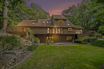 4245 Lake Chapin Bluff, Berrien Springs, MI 49103 - Photo 3