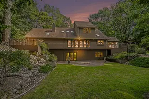 4245 Lake Chapin Bluff, Berrien Springs, MI 49103 - Photo 3