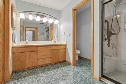 4245 Lake Chapin Bluff, Berrien Springs, MI 49103 - Photo 21