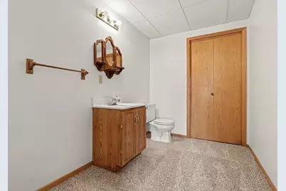 4245 Lake Chapin Bluff, Berrien Springs, MI 49103 - Photo 33