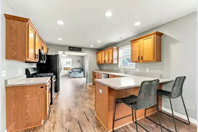 4630 Blacktail Avenue, Portage, MI 49002 - Photo 9