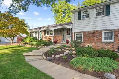 26182 Kiltartan Street, Farmington Hills, MI 48334 - Photo 1