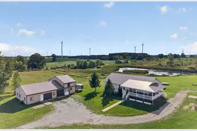 4085 N Whiteville Road N, Rosebush, MI 48878 - Photo 1