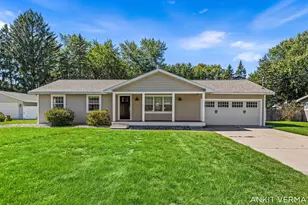 7439 Eastlane Ave, Jenison, MI 49428 - Photo 1