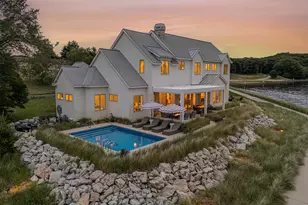 6736 Saugatuck Bch Rd, Saugatuck, MI 49453 - Photo 5