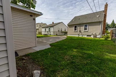 4127 Winifred Street, Wayne, MI 48184 - Photo 37