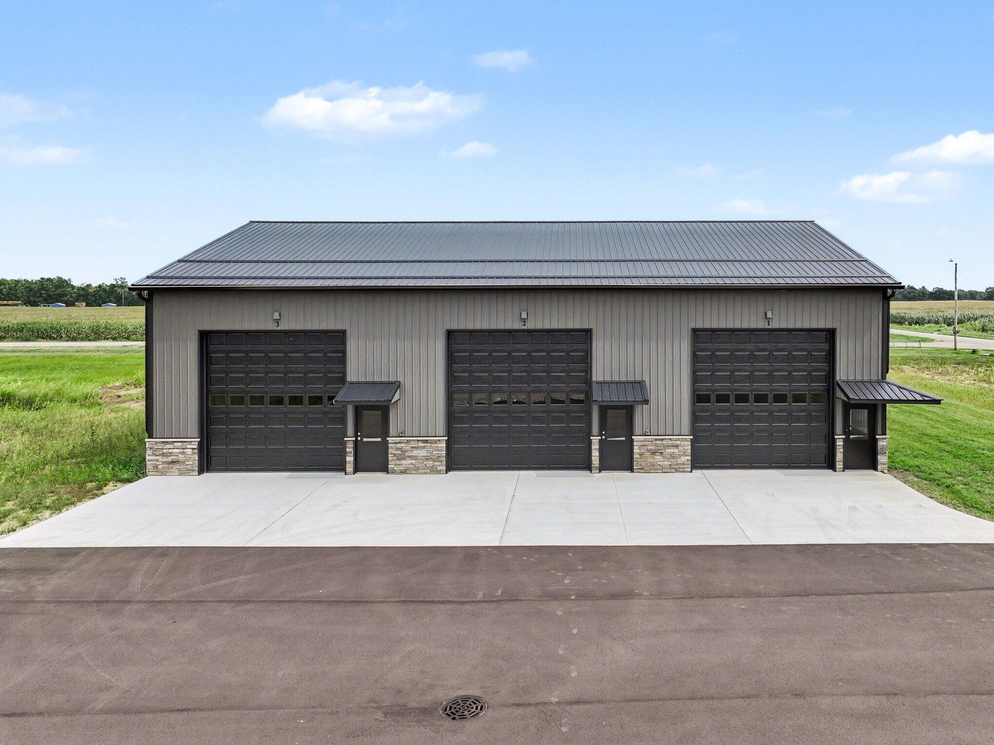 22808 Kamp Kozy St #Unit 2, Cassopolis, MI 49031 - MLS 26048734