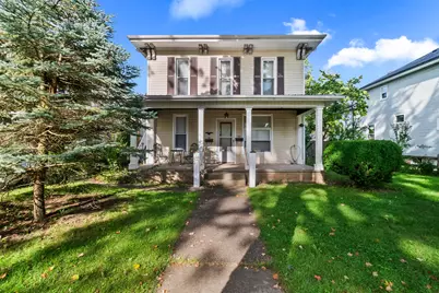 44 Budlong Street, Hillsdale, MI 49242 - Photo 1