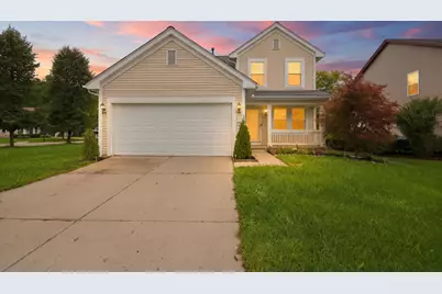 8585 Eral Court, Ypsilanti, MI 48198 - Photo 1