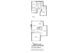 8585 Eral Ct, Ypsilanti, MI 48198 - Photo 33