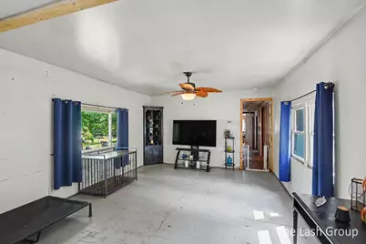 1665 S Forest Hills Drive, White Cloud, MI 49349 - Photo 5