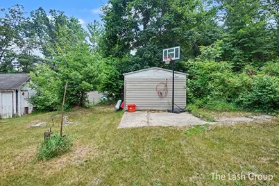 1665 S Forest Hills Drive, White Cloud, MI 49349 - Photo 21