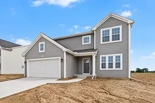 6225 Comiskey Rd, Stevensville, MI 49127 - Photo 1