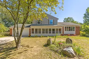 8580 Young Ave NE, Rockford, MI 49341 - Photo 1