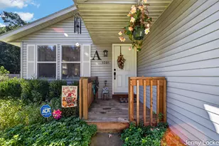 1081 Becker Rd, Muskegon, MI 49445 - Photo 5