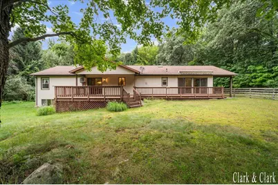 11080 Vergennes Street SE, Lowell, MI 49331 - Photo 1