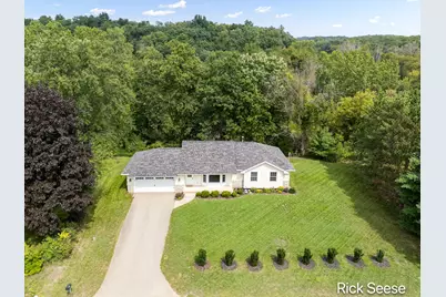 13535 Forest River Drive SE, Lowell, MI 49331 - Photo 1