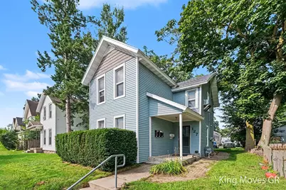 127 Lexington Avenue SW, Grand Rapids, MI 49504 - Photo 1