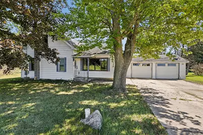 64653 Brick Church Road, Cassopolis, MI 49031 - Photo 1