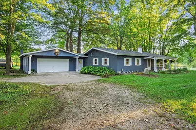 37016 64th Avenue, Paw Paw, MI 49079 - Photo 1
