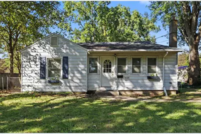 3520 Huron Avenue, Kalamazoo, MI 49006 - Photo 1