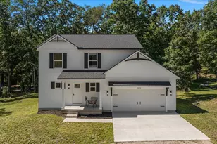 5272 Marvie Dr, Saranac, MI 48881 - Photo 1