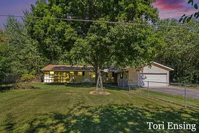 9054 Baker Road, Greenville, MI 48838 - Photo 1