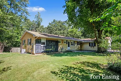 9054 Baker Road, Greenville, MI 48838 - Photo 3