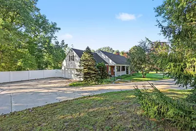 1337 Badgley Road, Jackson, MI 49203 - Photo 33