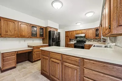 1337 Badgley Road, Jackson, MI 49203 - Photo 9