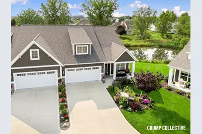 6108 Eagle Shore Court, Hudsonville, MI 49426 - Photo 3