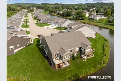 6108 Eagle Shore Court, Hudsonville, MI 49426 - Photo 61