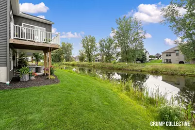 6108 Eagle Shore Court, Hudsonville, MI 49426 - Photo 53