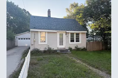 2744 Huizenga Street, Muskegon, MI 49444 - Photo 3