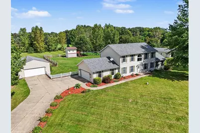 11328 3 1/2 Mile Road, Battle Creek, MI 49015 - Photo 1