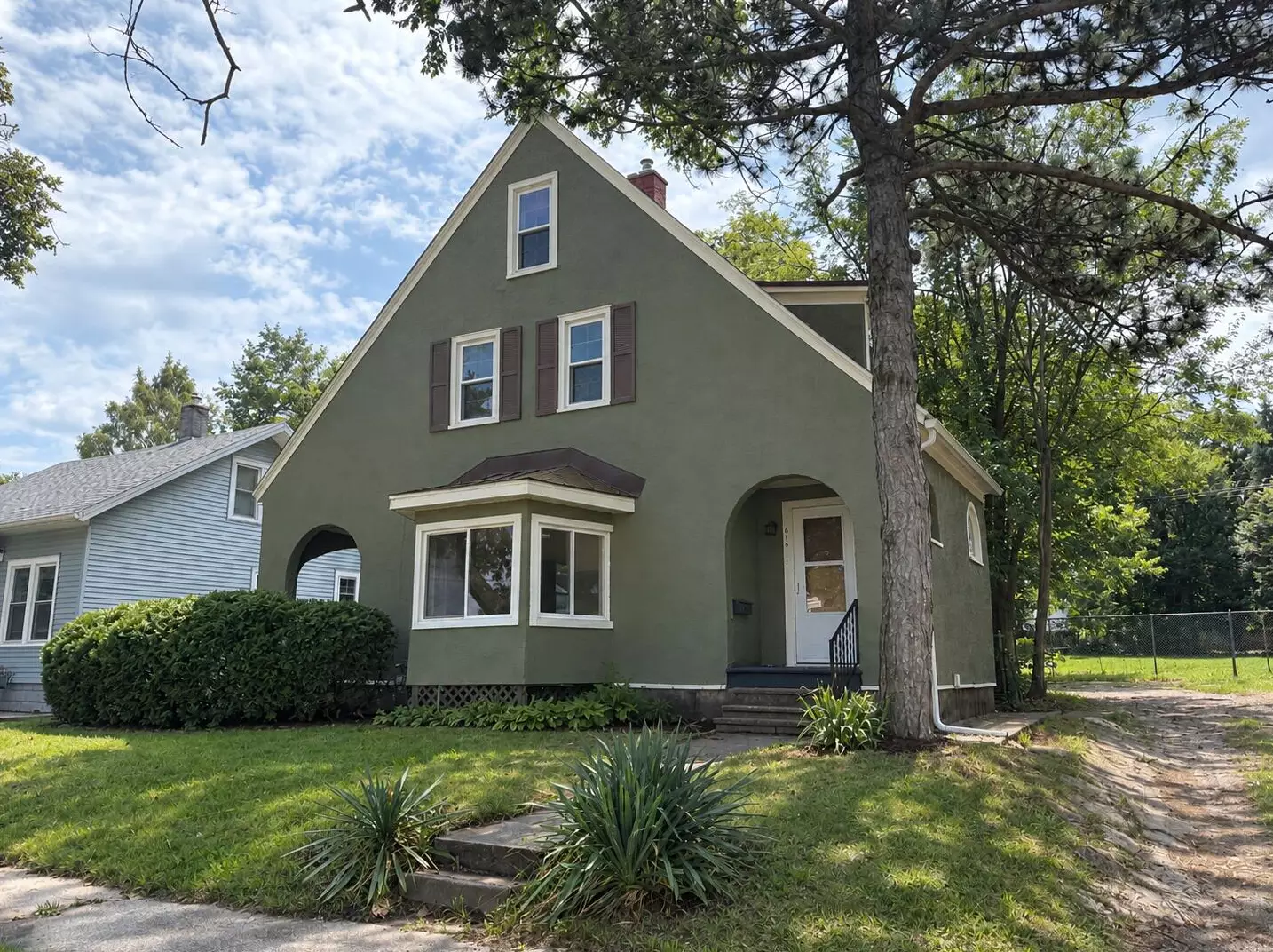 Address not provided], Kalamazoo, MI 49001 - MLS 26048817