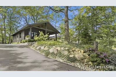 3652 Reeds Lake Boulevard SE, Grand Rapids, MI 49506 - Photo 1